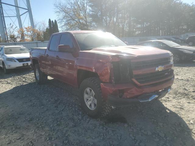 Photo 4 from auction – 2019 CHEVROLET SILVERADO with VIN 2GCVKPEC0K1127141