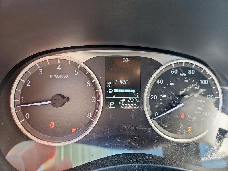 Photo 9 from auction – 2024 NISSAN KICKS S with VIN 3N1CP5BV5RL527064