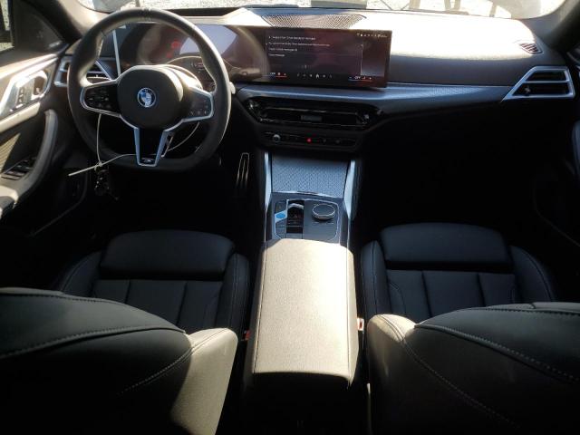 Photo 8 from auction – 2025 BMW I4 EDRIVE with VIN WBY23HD06SFU87731