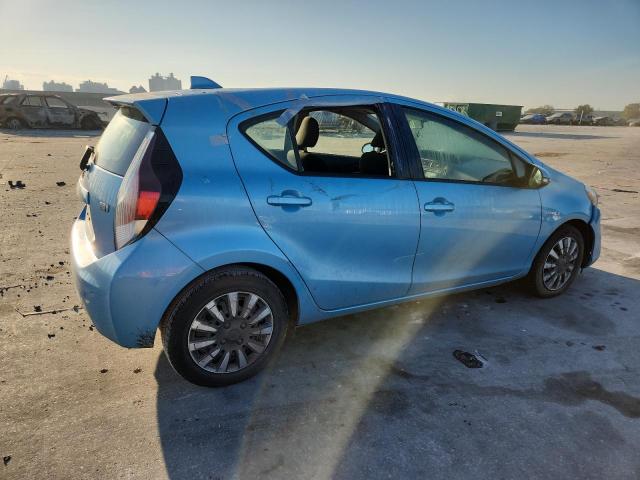 Photo 3 from auction – 2016 TOYOTA PRIUS C with VIN JTDKDTB32G1137869