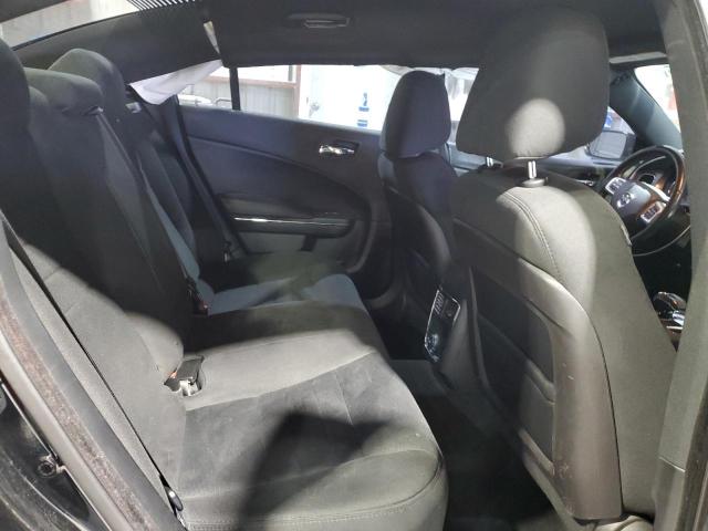 Photo 10 from auction – 2014 DODGE CHARGER SX with VIN 2C3CDXHG7EH334383