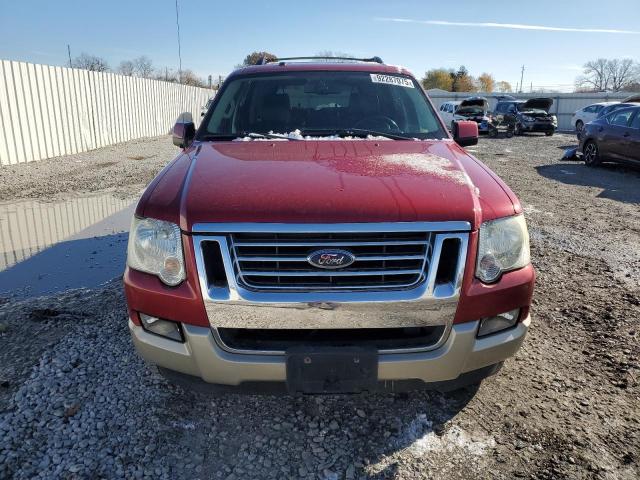 Photo 5 from auction – 2008 FORD EXPLORER E with VIN 1FMEU64E88UA91537