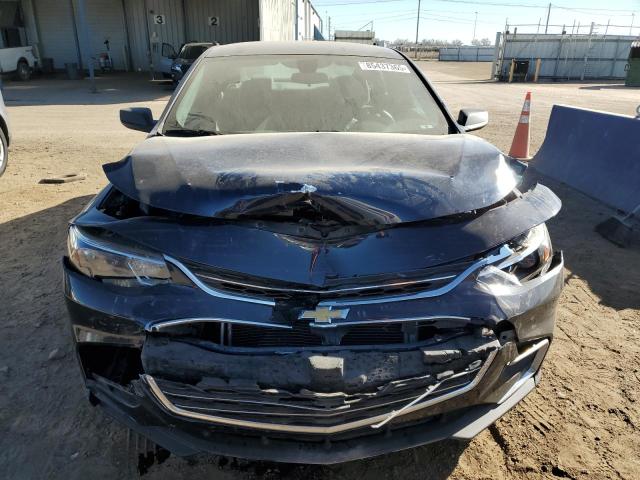 Photo 5 from auction – 2018 CHEVROLET MALIBU LS with VIN 1G1ZB5ST6JF170506