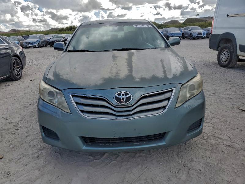 Photo 5 from auction – 2011 TOYOTA CAMRY BASE with VIN 4T1BF3EK5BU620269