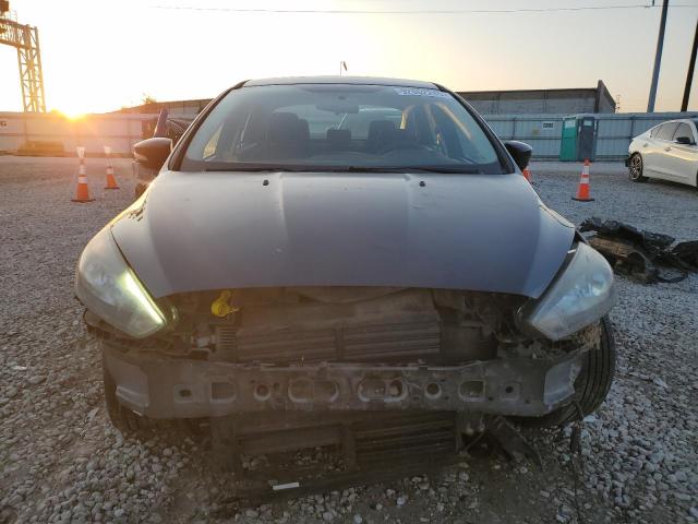 Zdjęcie 5 z aukcji – 2017 FORD FOCUS SEL z VIN 1FADP3H22HL236864