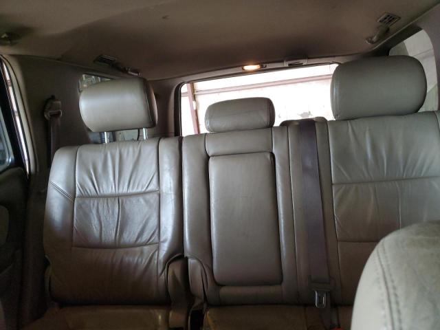 Photo 10 from auction – 2004 TOYOTA SEQUOIA SR with VIN 5TDBT44A44S215247