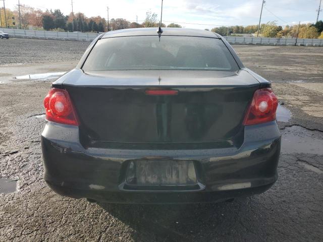 Photo 6 from auction – 2014 DODGE AVENGER with VIN 1C3CDZAG5EN173139