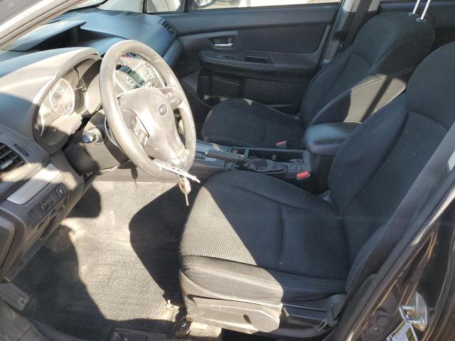 Photo 7 from auction – 2013 SUBARU XV CROSSTR with VIN JF2GPAVC4D2900897