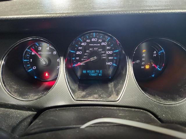 Photo 9 from auction – 2011 FORD TAURUS SEL with VIN 1FAHP2EW2BG148691