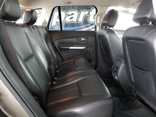Photo 10 from auction – 2013 FORD EDGE LIMIT with VIN 2FMDK3KC2DBA32601