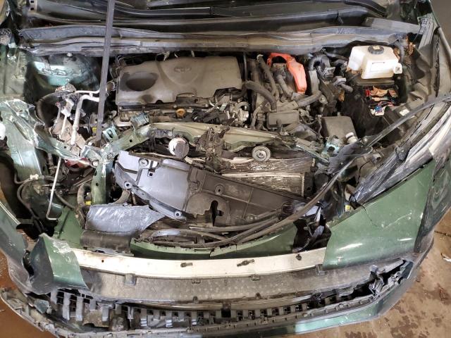 Photo 12 from auction – 2022 TOYOTA SIENNA LE with VIN 5TDBSKFC3NS073500