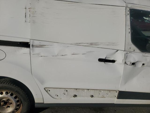 Photo 11 from auction – 2014 FORD TRANSIT CONNECT with VIN NM0LS7E77E1159781