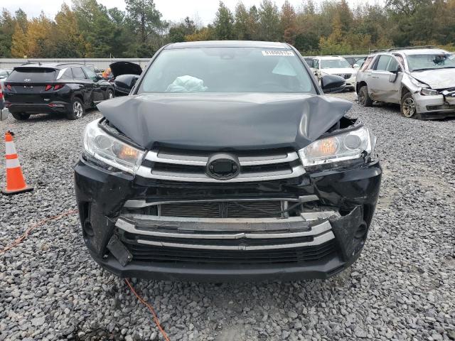 Photo 5 from auction – 2019 TOYOTA HIGHLANDER with VIN 5TDBZRFH4KS937062