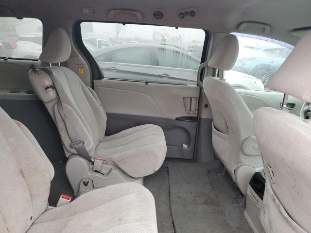 Photo 11 from auction – 2011 TOYOTA SIENNA LE with VIN 5TDKK3DC4BS015447