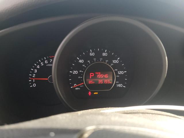 Photo 9 from auction – 2019 KIA SOUL with VIN KNDJP3A57K7645038