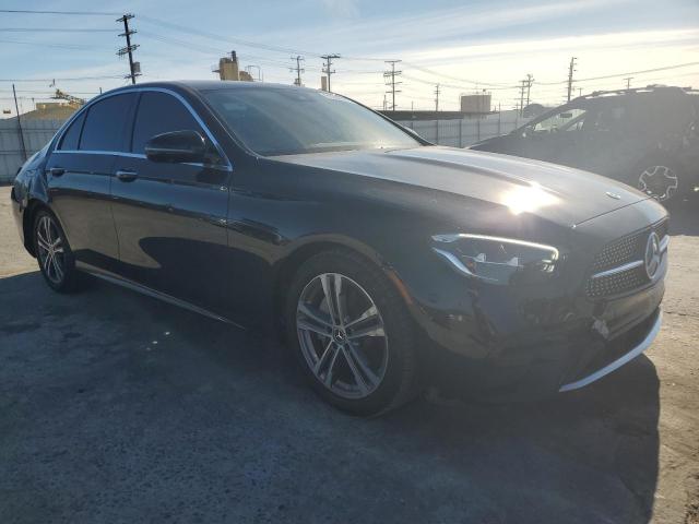 Photo 4 from auction – 2022 MERCEDES-BENZ E 350 with VIN W1KZF8DB0NB096018