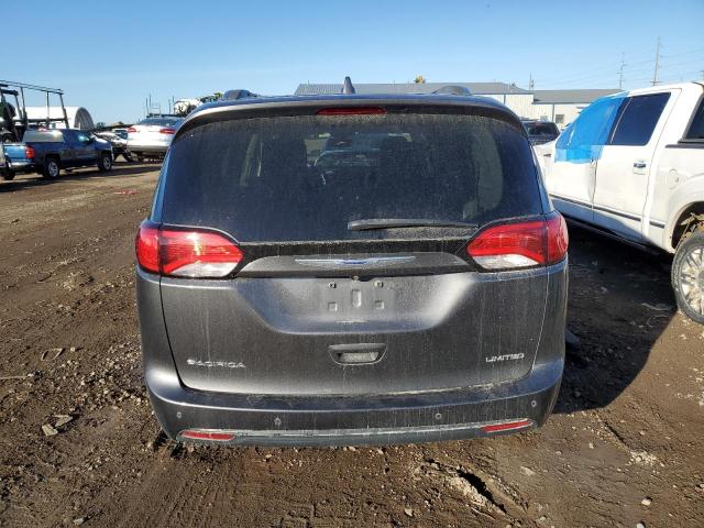 Photo 6 from auction – 2018 CHRYSLER PACIFICA L with VIN 2C4RC1GG4JR358460