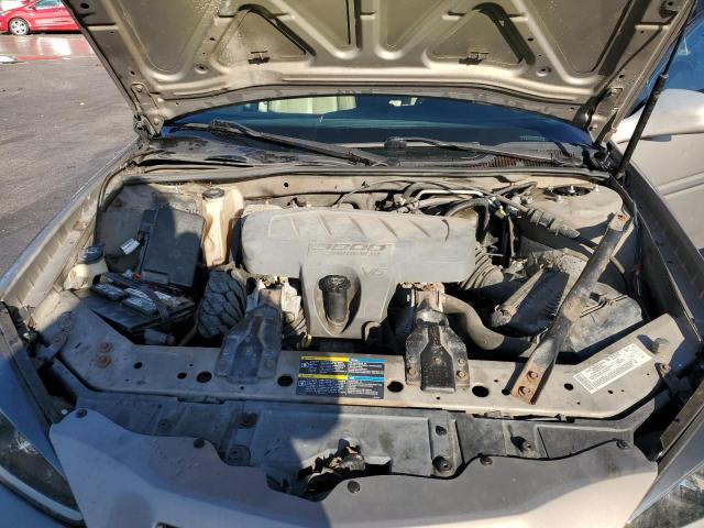 Photo 11 from auction – 2006 PONTIAC GRAND PRIX with VIN 2G2WP552361276459