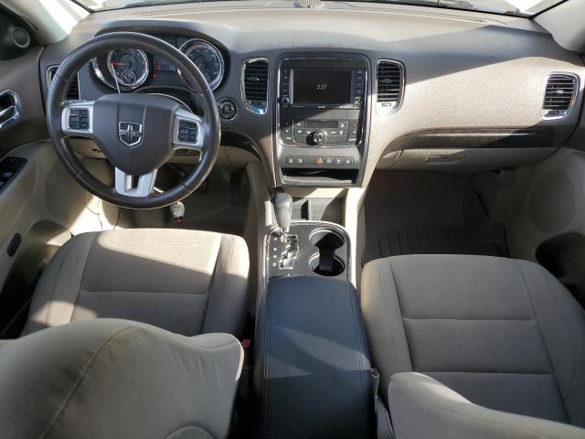 Photo 8 from auction – 2011 DODGE DURANGO CR with VIN 1D4SE4GT0BC651781