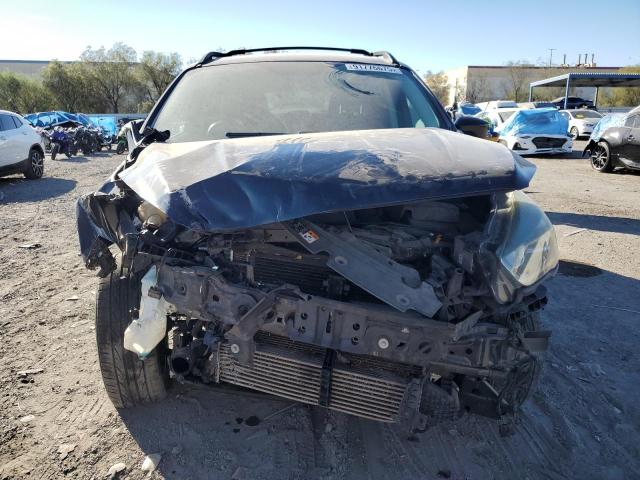 Photo 5 from auction – 2017 FORD ESCAPE SE with VIN 1FMCU0G96HUA23529