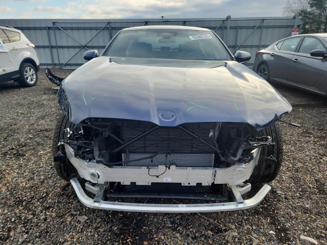 Photo 5 from auction – 2026 BMW 530 XI with VIN WBA53FJ09TCV22320
