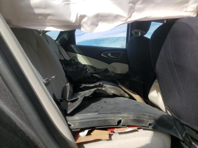 صورة رقم 10 من المزاد - 2015 CHRYSLER 200 LIMITE مع VIN 1C3CCCAB6FN594941