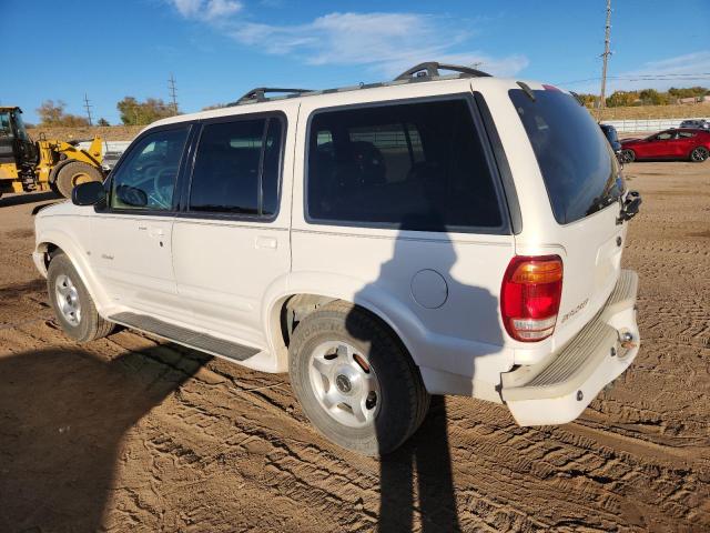 Photo 2 from auction – 2000 FORD EXPLORER L with VIN 1FMZU85P0YZC48655