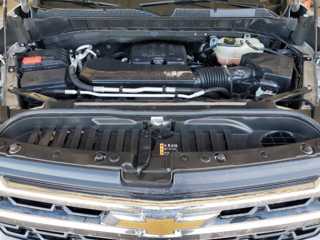 Photo 11 from auction – 2022 CHEVROLET SILVERADO with VIN 3GCPDDEKXNG551060