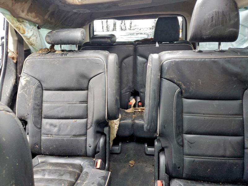 Photo 10 from auction – 2019 GMC ACADIA with VIN 1GKKNXLS7KZ286478