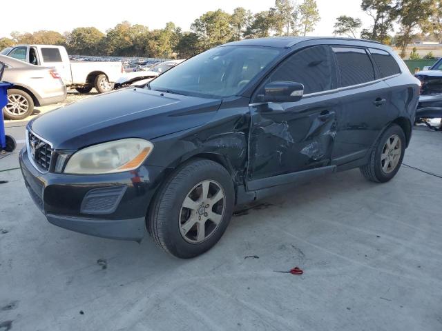 VOLVO XC60 3.2 2011 with VIN YV4952DL9B2175070 - Photo from auction