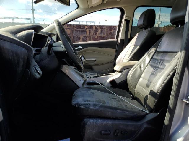 Photo 7 from auction – 2015 FORD C-MAX with VIN 1FADP5CU3FL101605