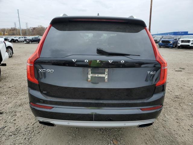 Photo 6 from auction – 2016 VOLVO XC90 T6 with VIN YV4A22PK0G1044244