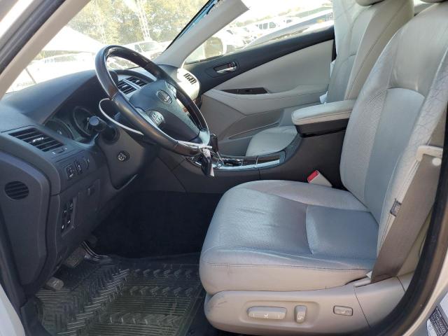 Photo 7 from auction – 2011 LEXUS ES 350 with VIN JTHBK1EG7B2466707