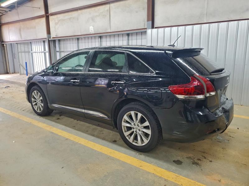 Photo 2 from auction – 2013 TOYOTA VENZA LE with VIN 4T3ZA3BB7DU078815
