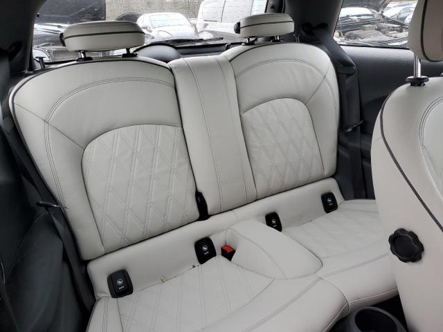 Photo 10 from auction – 2023 MINI COOPER SE with VIN WMW13DJ01P2S98345