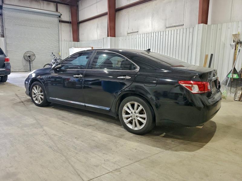 Photo 2 from auction – 2012 LEXUS ES 350 with VIN JTHBK1EG5C2477996