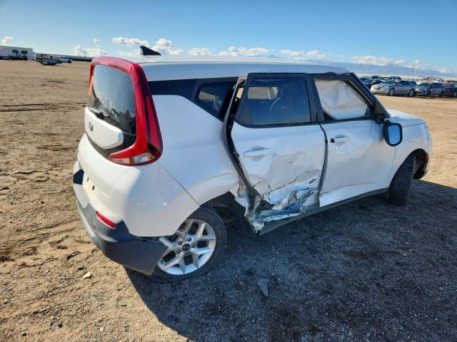 Photo 3 from auction – 2021 KIA SOUL with VIN KNDJ23AU6M7778656