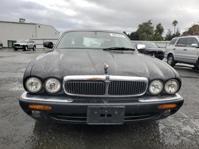 Photo 5 from auction – 2001 JAGUAR XJ8 L with VIN SAJDA23C41LF31934