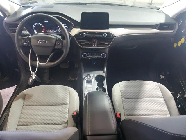 Photo 8 from auction – 2022 FORD ESCAPE SE with VIN 1FMCU9G63NUA94175