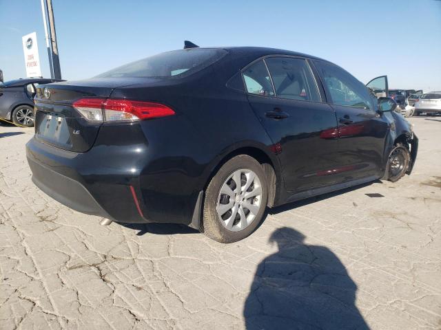 Photo 3 from auction – 2025 TOYOTA COROLLA LE with VIN 5YFB4MDE0SP233671