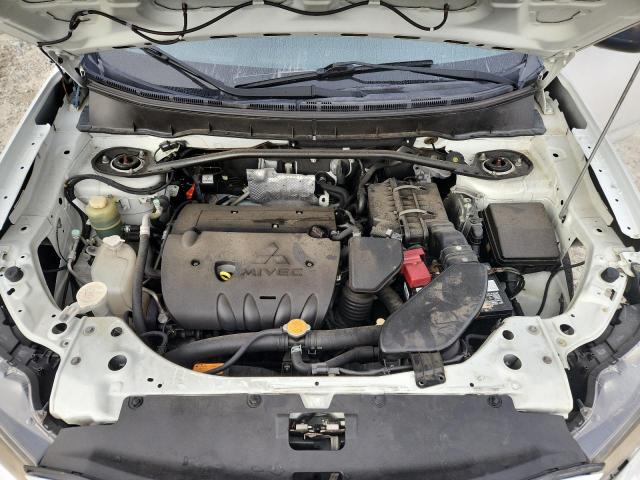 Photo 12 from auction – 2010 MITSUBISHI OUTLANDER with VIN JA4AS2AW4AZ012267