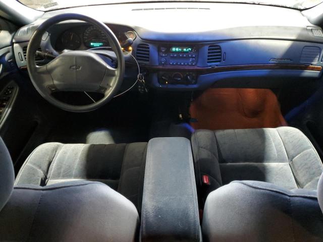 Photo 8 from auction – 2000 CHEVROLET IMPALA with VIN 2G1WF55E3Y9115955