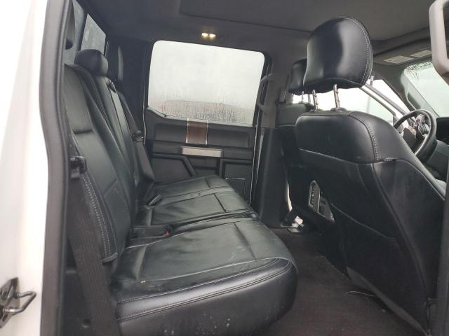 Photo 10 from auction – 2016 FORD F150 SUPER with VIN 1FTEW1EG0GFB59995