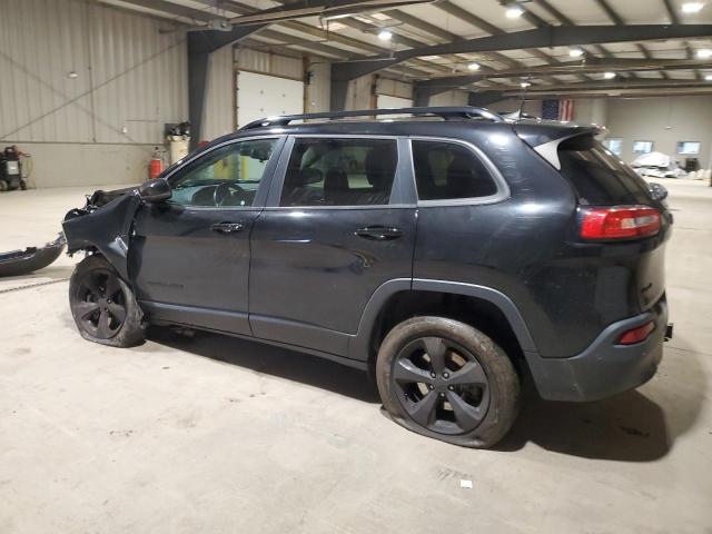 Photo 2 from auction – 2018 JEEP CHEROKEE L with VIN 1C4PJMDB1JD569447