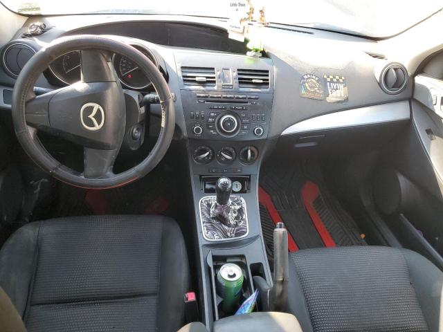 Photo 8 from auction – 2012 MAZDA 3 I with VIN JM1BL1KF8C1687718