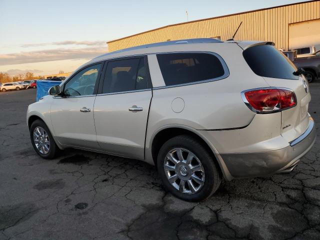 Photo 2 from auction – 2012 BUICK ENCLAVE with VIN 5GAKVCED5CJ109495