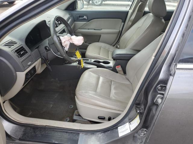 Photo 7 from auction – 2012 FORD FUSION SEL with VIN 3FAHP0JA6CR102788