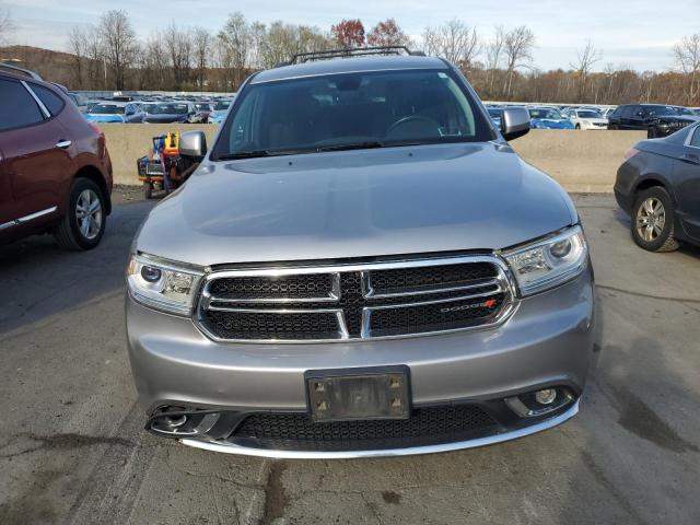 Photo 5 from auction – 2017 DODGE DURANGO SX with VIN 1C4RDJAG1HC681115