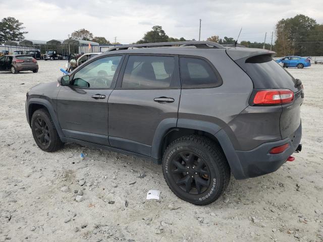 Photo 2 from auction – 2015 JEEP CHEROKEE T with VIN 1C4PJMBS0FW613517