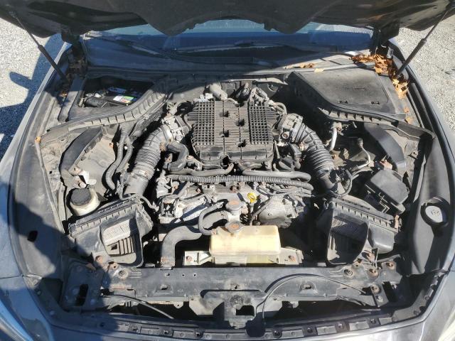 Photo 11 from auction – 2014 INFINITI Q50 BASE with VIN JN1BV7AR4EM686143